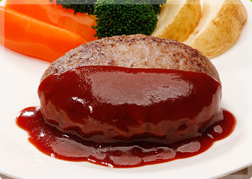 お惣菜の商品イメージ