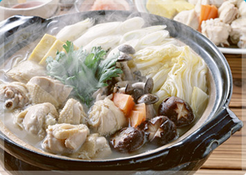 季節商品のイメージ